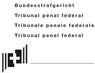 Tribunale penale federale: Corte d'appello